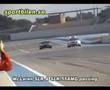 McLaren SLR and Mercedes SLK 55 AMG F1 saftycar