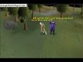 RuneScape music video - Kryptonite