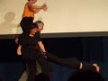 Abi-Entlassung GymFi 2007