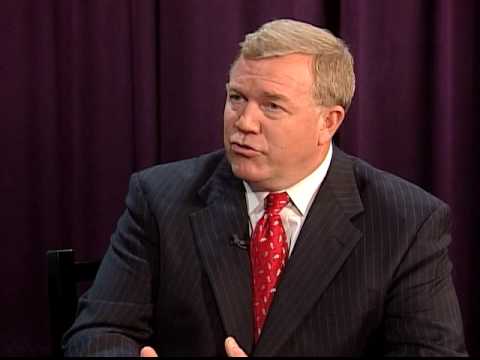James Sibley on Rescue Scams