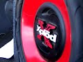 Sony XPLOD 800W Dual Voice Coil Subwoofer - 12