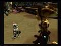 Ratchet & Clank Part 1-An Unlikely Duo