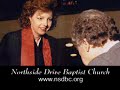Pastor Lamkin on Northside Drive Baptist Church