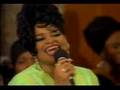 Karen Clark Sheard Couldn't Tell It Pt.1