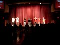 Strut Your Stuff - ALLIANCE 2007 Part 2