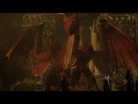 Dragon?s Dogma: Dark Arisen - Launch Trailer Dragon?s Dogma: Dark Arisen - Launch Trailer