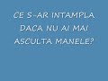 anti-manele1-wmv