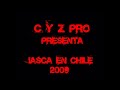 IASCA 2009 CHILE Tuning y Sonido (EN HD)