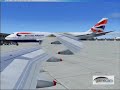 london heathrow   zurich british airways a320