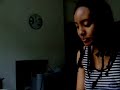 me singing amerie rolling down my face (accapella) me singing amerie rolling down my face (accapella)