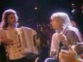 Styx - Boat On The River