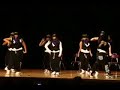 Stylez United Show - Bird Flu