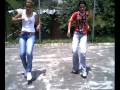 Jump Style Due Roberta & Keila