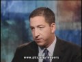 BILL MOYERS JOURNAL | Web Exclusive: Glenn Greenwald on the Beltway Elite | PBS (part 2 of 3)