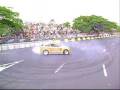 videos de Renault Road  Show 2008