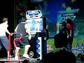 NEO VS GORRAS MPF 2007 FA2.2 Primera ronda
