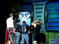 NEO VS GORRAS MPF 2007 FA2.2 Primera ronda