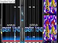 [BMS] 撫子ロック - 凛として咲く花の如く DP