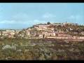 Tarantella da Chjana
