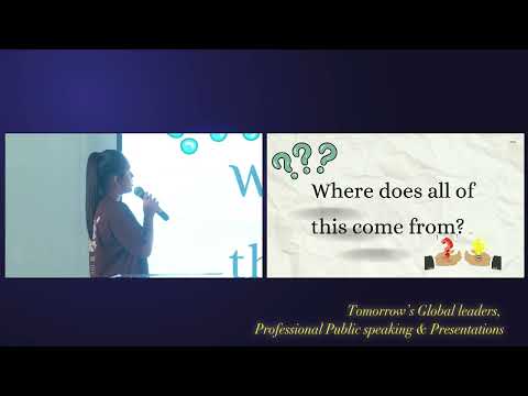 Alzheimer's Disease - Emma [TTS Presentation 2024]