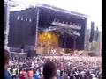 Iron Maiden - Aces High (Lerkendal 2008)