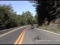 Fire on the Mountain - Motorcycle ride from 29 Dreams in Ala