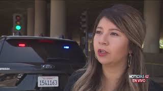 Investigan secuestro en Long Beach- Noticias 62 - Thumbnail