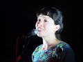 LITTLE DRAGON @ JAZZ.RE:FOUND 08 part5