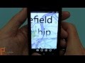 Nokia Lumia 800 Windows Phone review - part 2 of 2