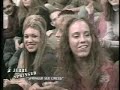 Sexiest Female Magican,The SnakeBabe on Jerry Springer