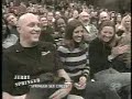 Sexiest Female Magican,The SnakeBabe on Jerry Springer