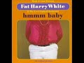 fat harry white performs the classic waterloo sunset