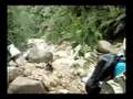 Mt. Apo River Trek