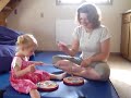 Drum Imitation Game Developmental Dyspraxia
