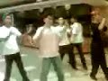 S204 kfc tanza dance show S204 kfc tanza dance show