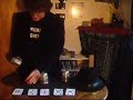 april 28th: magic monday! with cups!