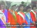 TRUJILLO PERU