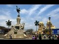 TRUJILLO  PERU