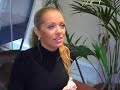 Aisleyne - Interview for No Smoking Day 2008