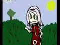 Funny Naruto Fan Flash cartoon 4