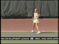 tennis regionals