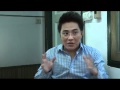 ปรับฮวงจุ้ยบ้านหลังน้ำท่วม - YouTube