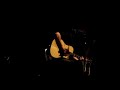 Foo Fighters - Times Like These (Acoustic) San Diego