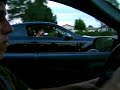 Ion Redline vs. Stage 2 Cobalt SS