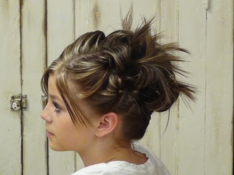 cute preteen girls