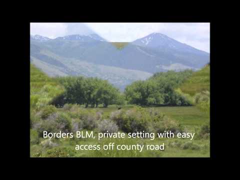 3,900 acres Villa Grove, CO