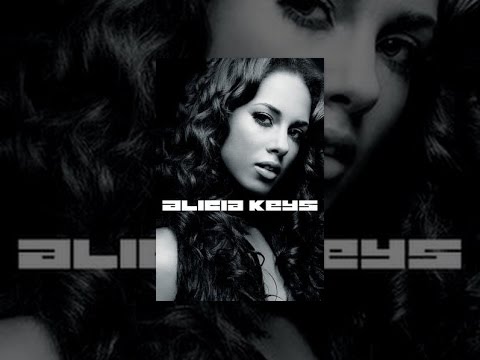 Alicia Keys - The Diary of Alicia Keys