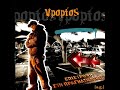 Ypoptos - Panta konta mou