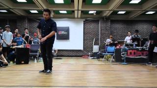 Dandy – 89BATTLE JUDGE SHOW