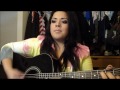 Antes - Obie Bermudez Cover